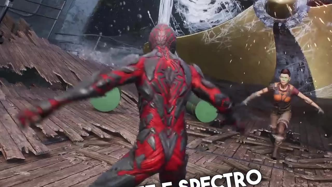 As 10 Skins Exclusivas do Spider-man 2