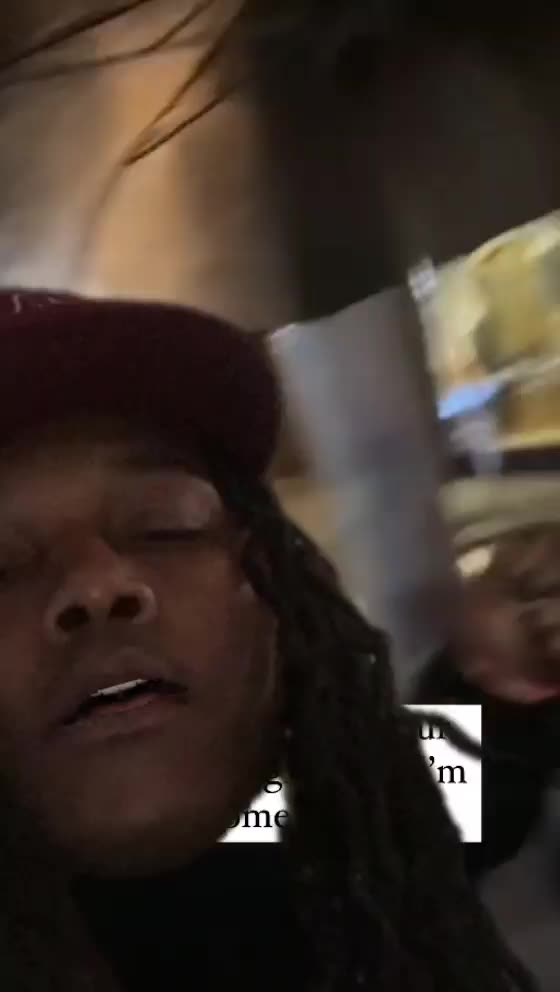 3 TEETH ASK PUFF HAVE SHE EVER BEEN WITH A HOMELESS GUY