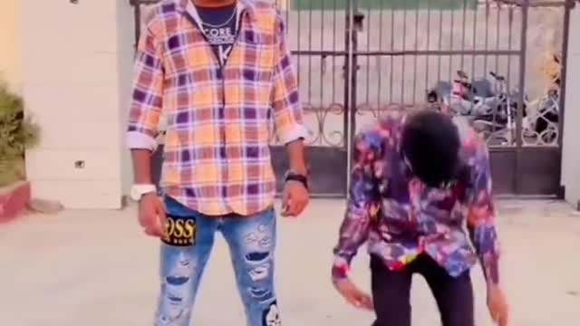 Best Dance Comedy Video Full comedy funny video