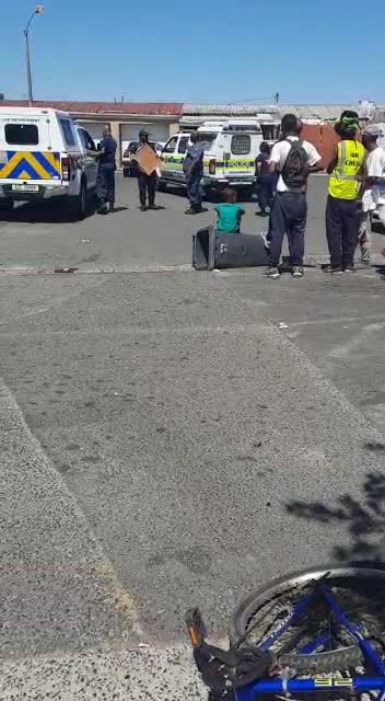 Disaster for relief group: Goods of R100k stolen from Gift of the Givers