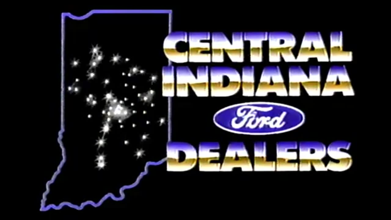 June 20, 1988 - Central Indiana Ford Dealers