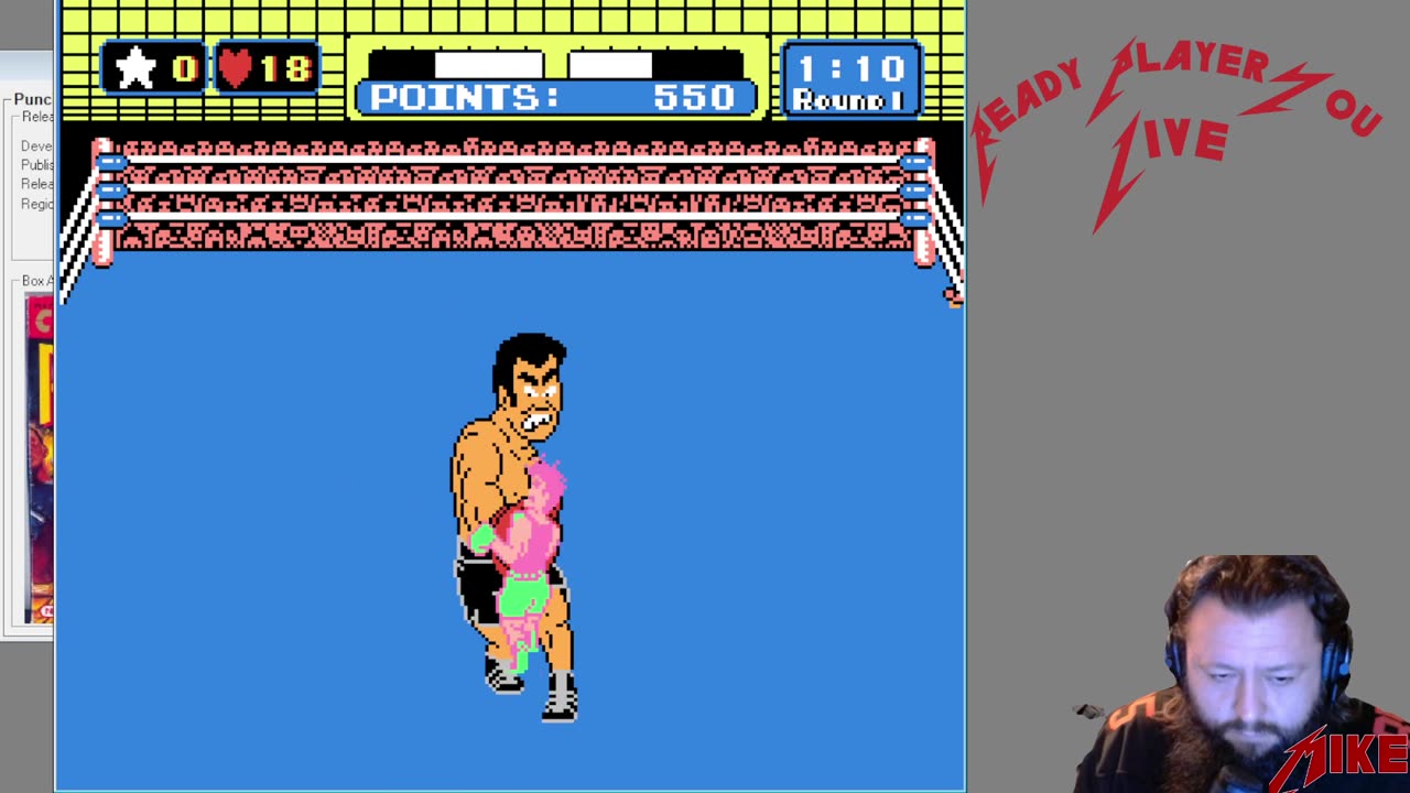 stream screen