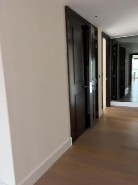 Thomas Early House, Kensington Row, Kensington, London W14