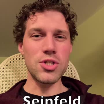 Seinfeld - You have no brains, no ability, nothing