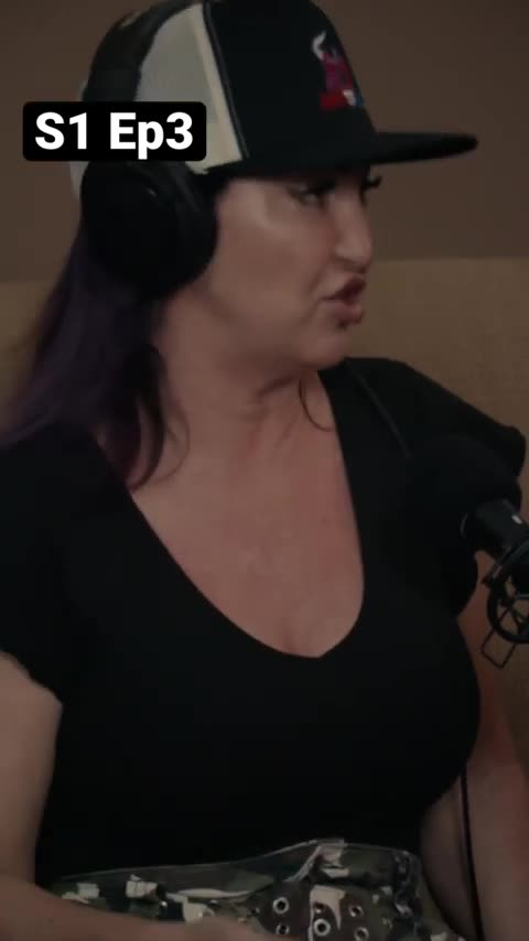 What does ManTFup mean to you? Is it only exclusive to men? Watch full Ep 3 for more!