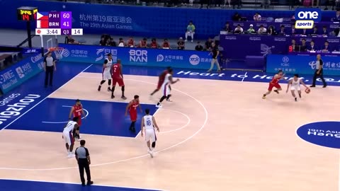 philippines vs Bahrain 5x5 highlights