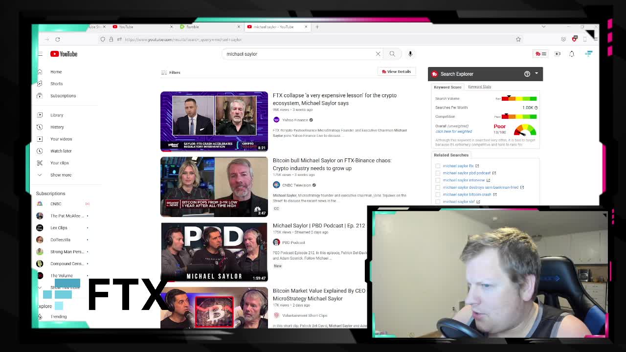 All Crypto is a Huge Ponzi Scheme and We Should Stop Taking It Seriously - Shiba Inu Token Sucks Ass