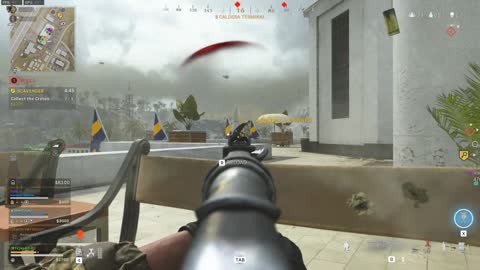 CoD Warzone #5