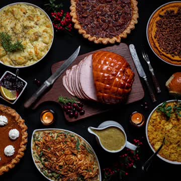 Happy Thanksgiving to all!