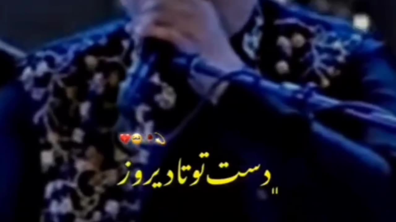 Feel this voice
