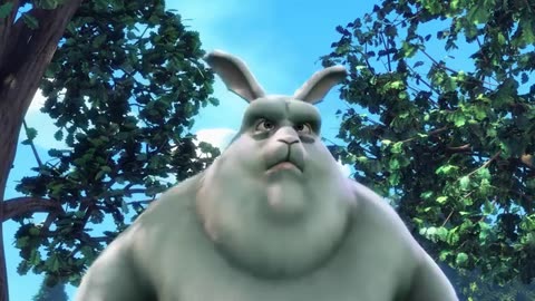 Big Buck Bunny