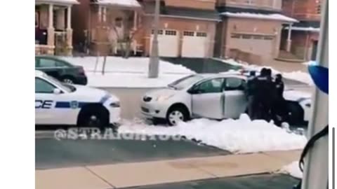 They can try to run….