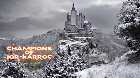 S2 E36 part 11 Champions of Jor-Karroc