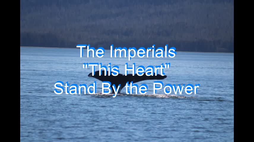 The Imperials - This Heart #76