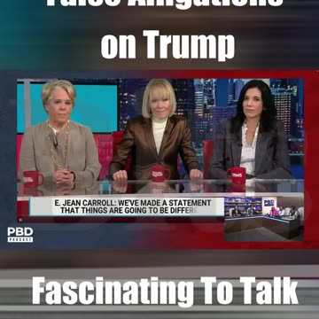 Looney E jean Carrol Case On Trump Pt.3 #trending #viral #explore #shorts #bitsentertainmentnews