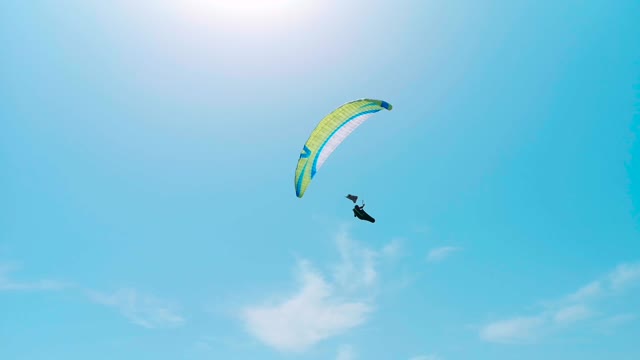 Can you fly