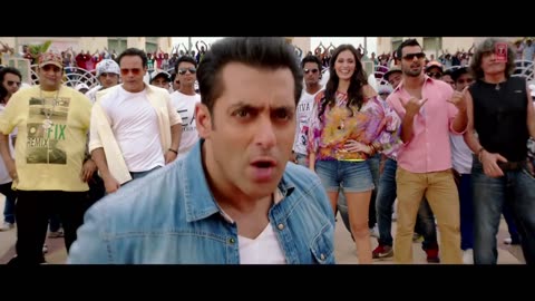 Baaki Sab First Class - Jai Ho-(HDvideo9)