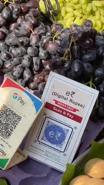 Digital money prison