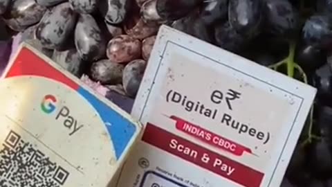 Digital money prison