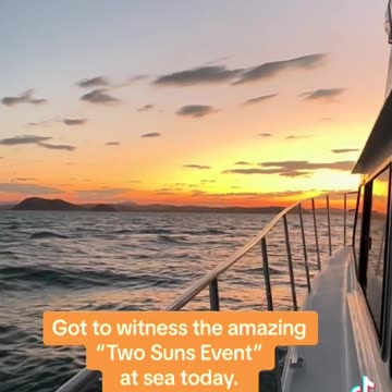 Two Suns🌞☀️🇦🇺