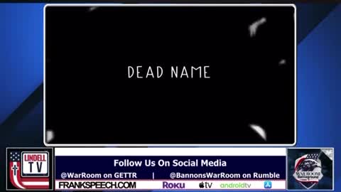 Dead Name