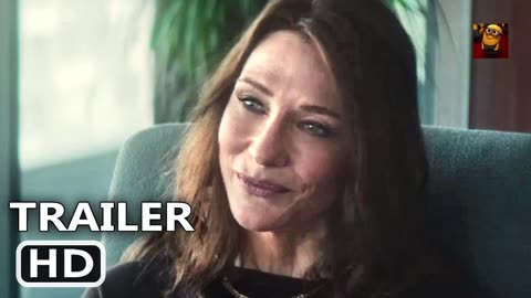 BLACK BAG Trailer (2025) Cate Blanchett Michael Fassbender