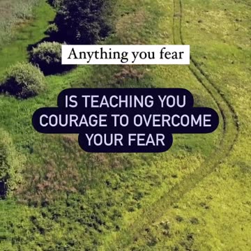 "Everything in Life"