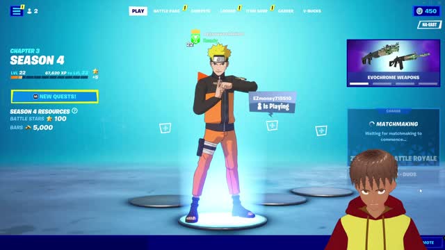 My first Vtube Video