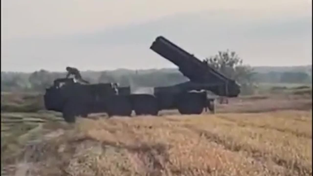 πΊπ¦ Ukraine Russia War | Ukrainian BM-27 MLRS Strikes Russian Positions | August-September Enga | RCF