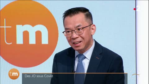 Thomas Sotto très corrosif sur France 2