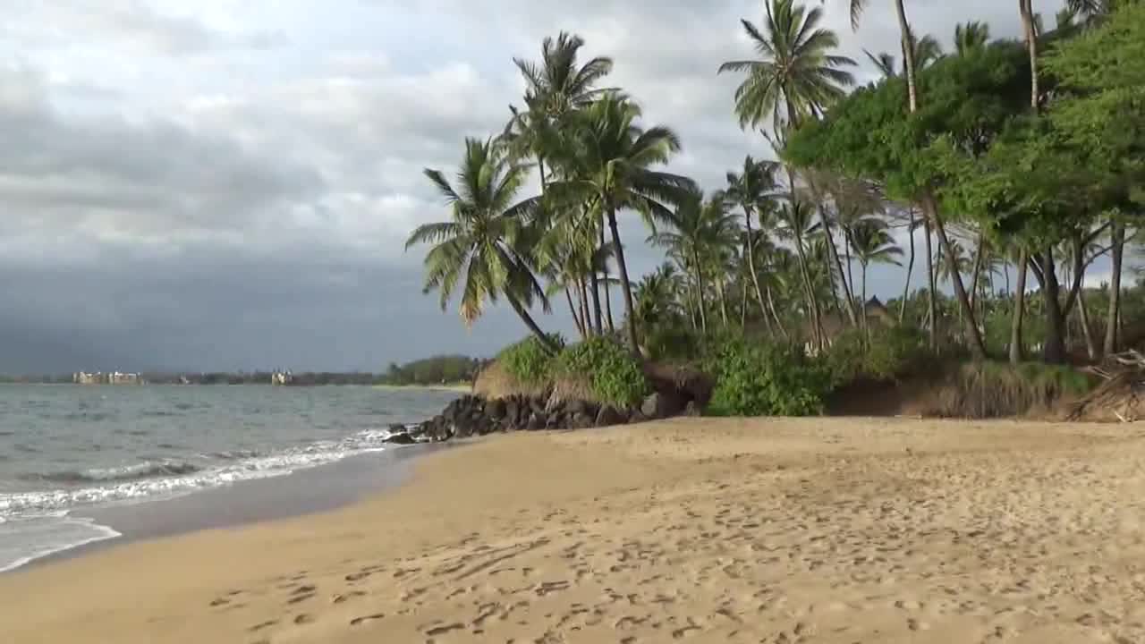 Kihei, HI — Kalepolepo Beach Park