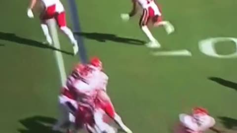 Mecole Hardman is going to score 10 touchdowns against the San Francisco 49ers