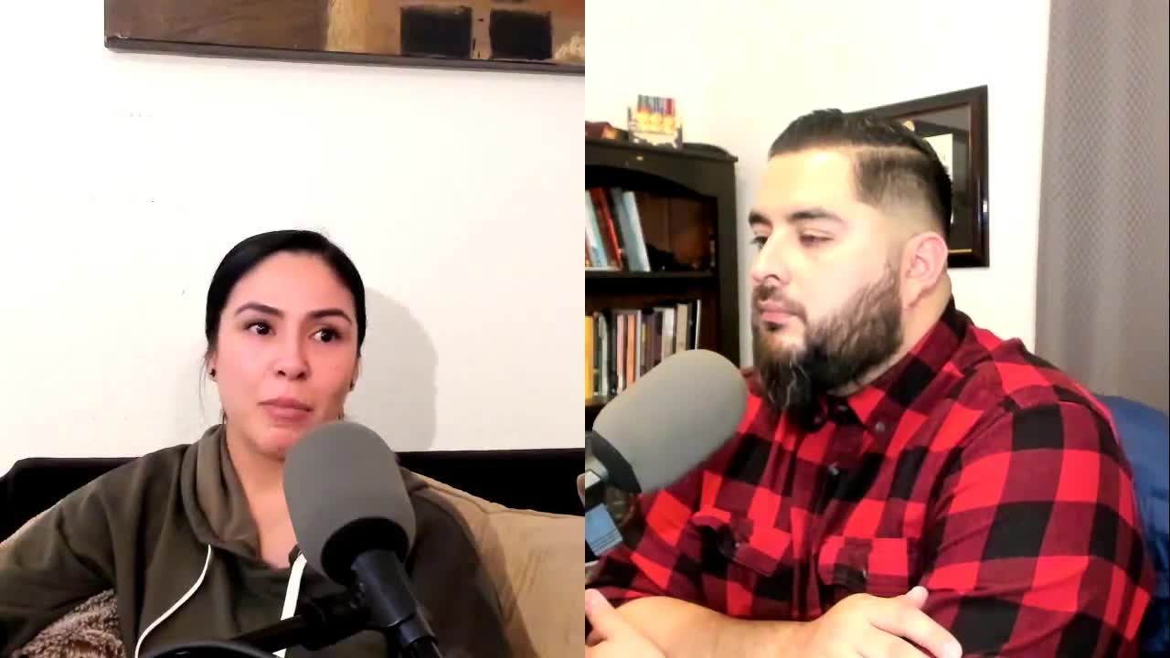 Transgenderism and The Babylon Bee Interview