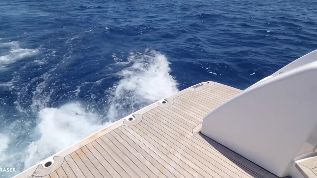 Westport Checkered Past | 3 4M / 112'