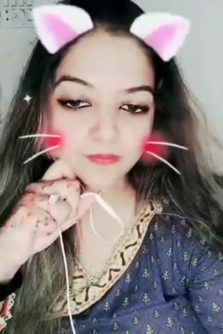 Pakistani shazadi ka hot live show 00