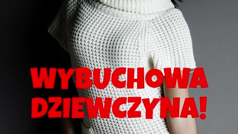 dziewczyna podpalacza