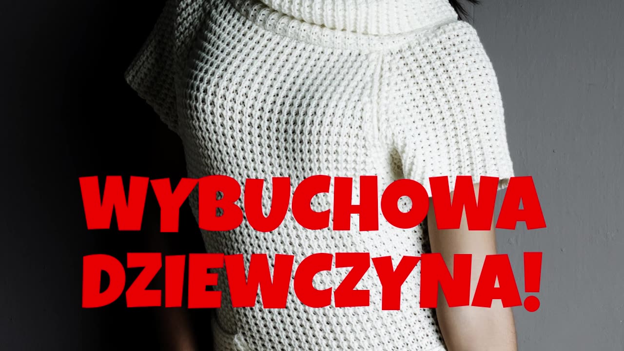 dziewczyna podpalacza