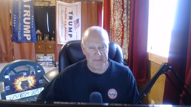 afternoon 12/12/22 comments from viewers....