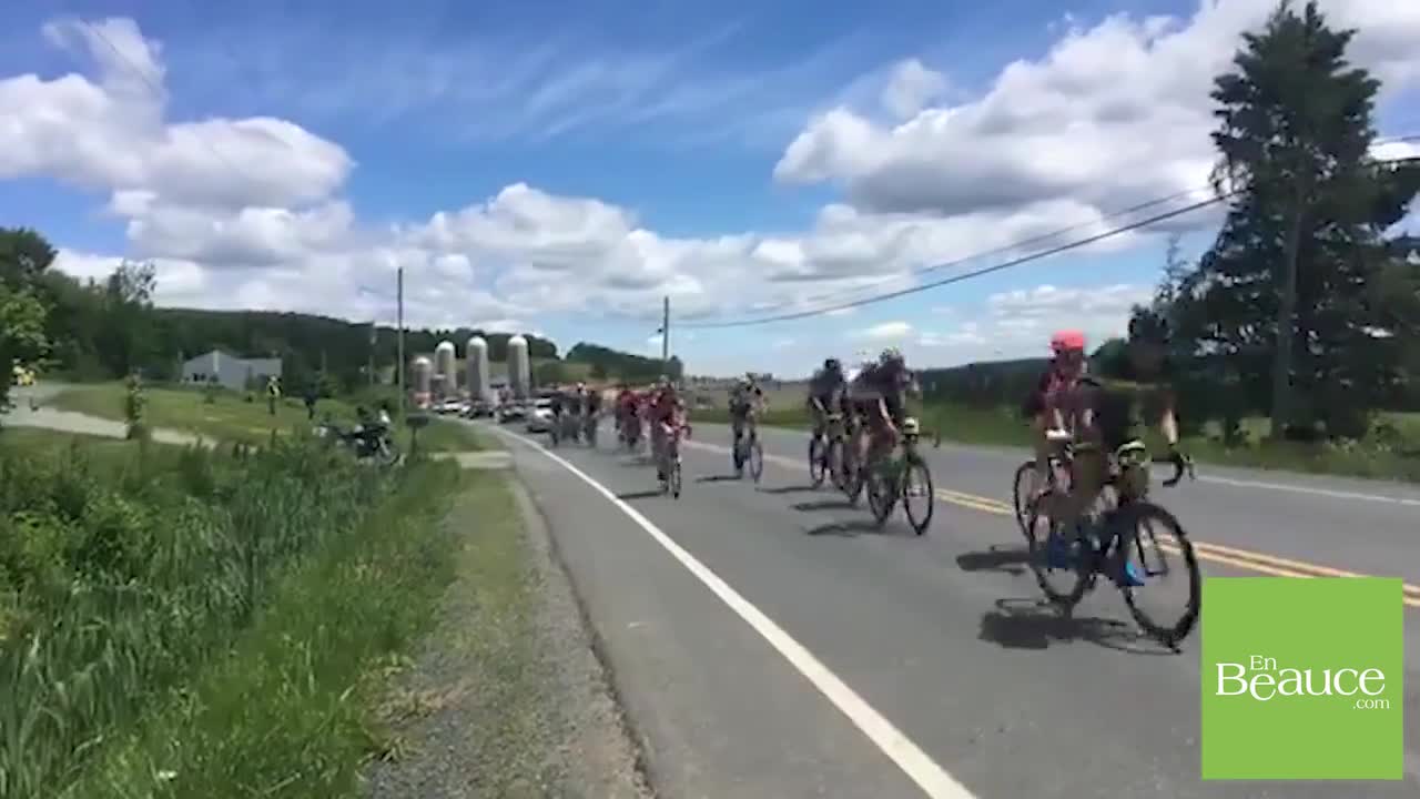 Video recapitulative de la 1re etape compressee