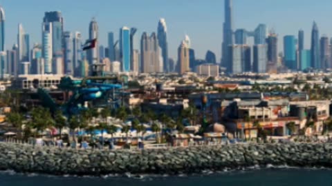 Top 3 richest places in Dubai