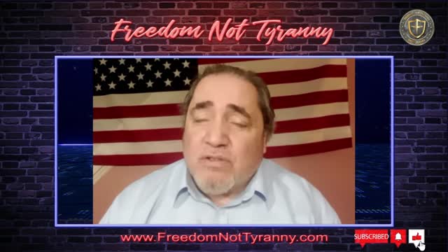 Freedom Not Tyranny 35