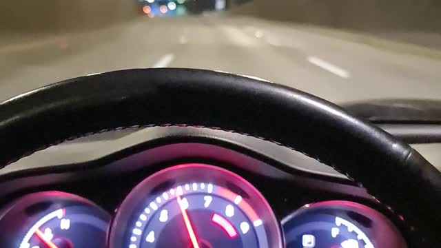 Mazda RX8 sound