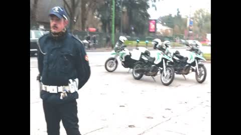 DENUNCIA QUERELA - LA 'NDRANGHETA MILANESE....FERMO VIGILI MILANO.