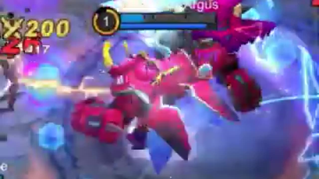 WHEN A FAN RECOGNISES YOU IN A GAME ~ Mobile Legends Bang Bang