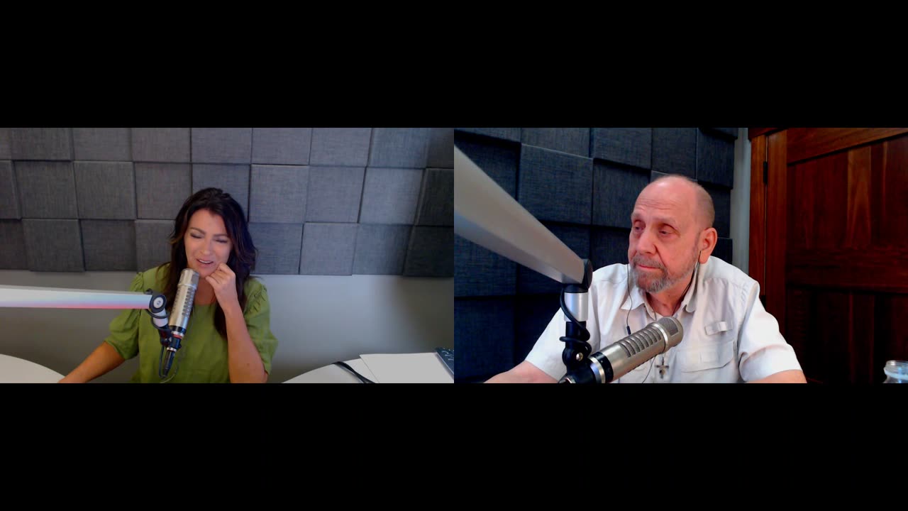 070224 Seg 5 Mel Mattison on Founding Father Rarely Mentioned