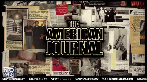 The American Journal - FULL SHOW - 4 11 23