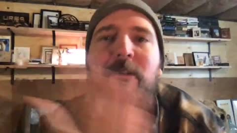 Owen Benjamin - The Grabbler (Shaking My Nose)