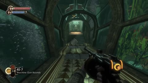 BioShock Remastered part 3