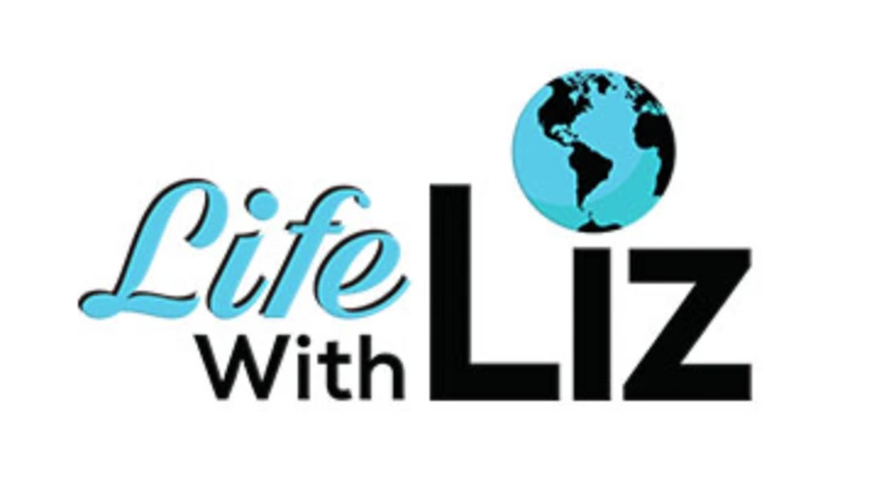 Life with Liz - Liz and Steve Talk