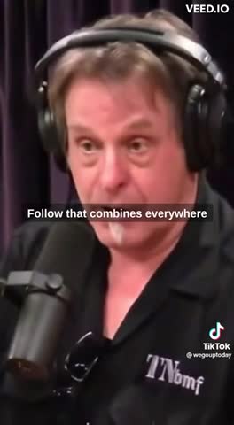 TED NUGENT EXPOSING THE VEGAN LIE